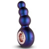 HUEMAN Plug Vibrant Outer Space Hueman 7.2 x 3.5cm